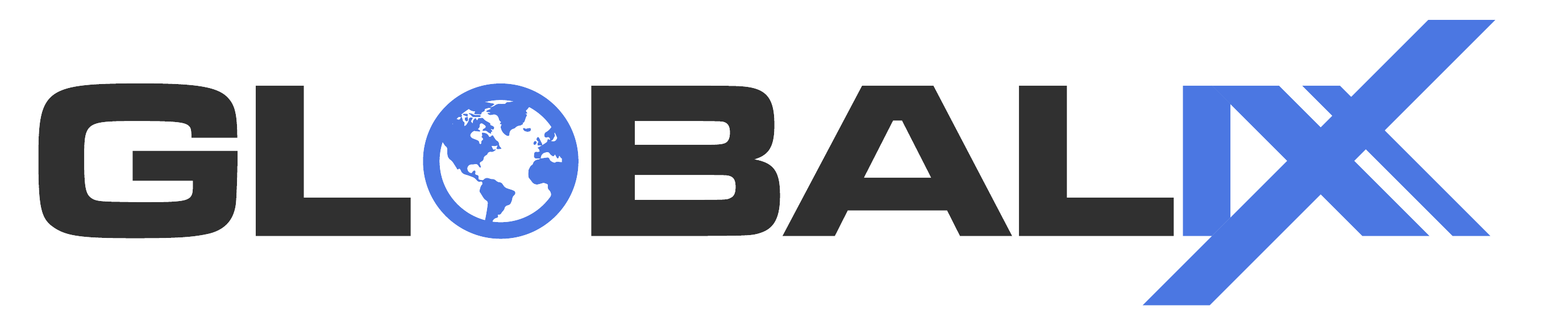 Global IX Logo